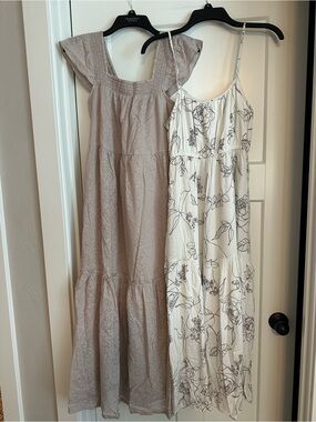 Maxi Dress Bundle NWT